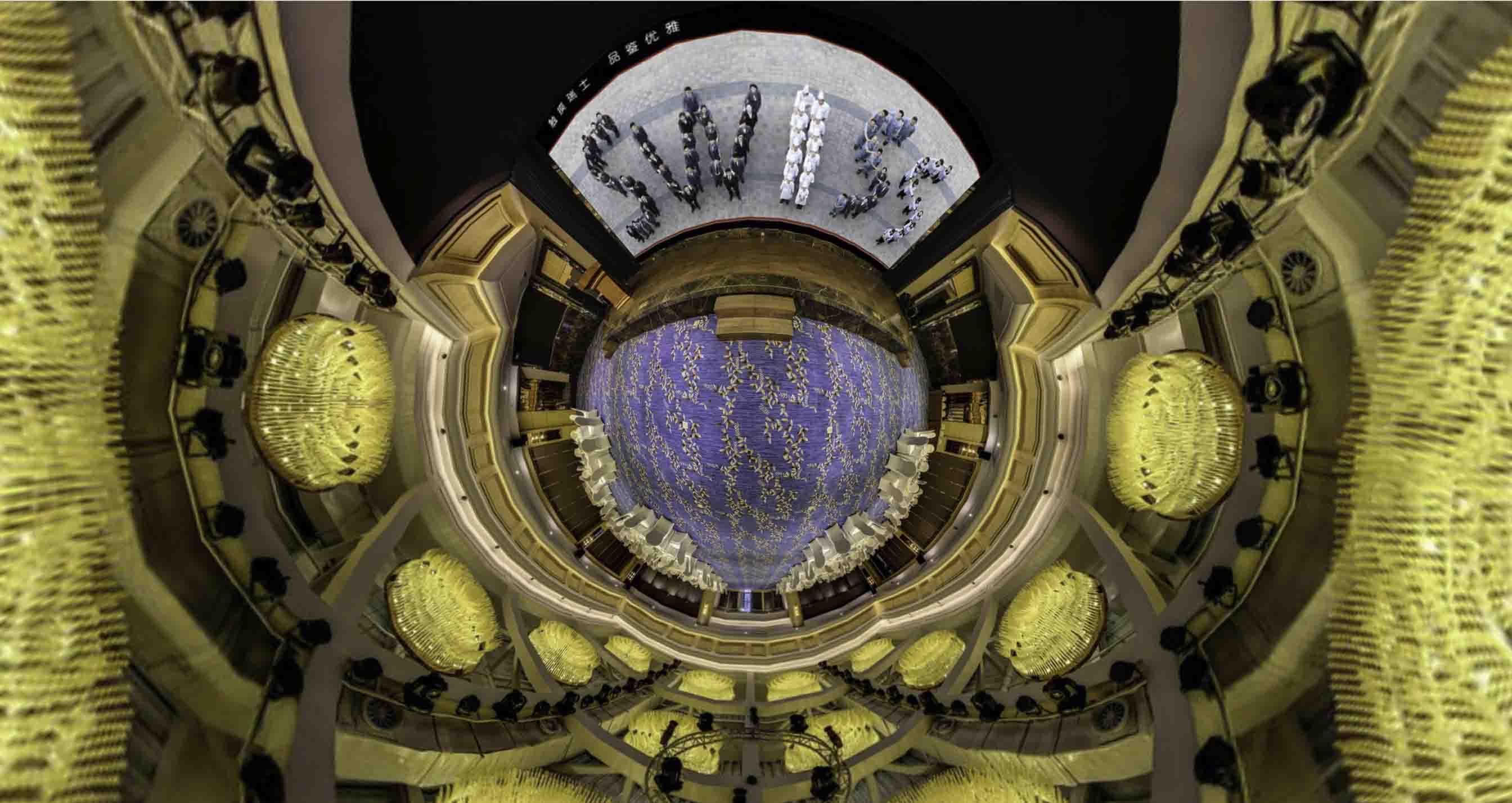 茶陵探索VR全景拍摄中的深度感：营造沉浸式体验的关键要素